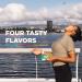 GU Energy Chews Watermelon Gummies with Electrolytes - 12 Bags (24 Servings) | New Version - Buy Online on GoSupps.com
