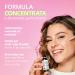The Soapbox La Saponaria PhytoRetinol Facial Serum provitamin A collagen moisturizer antiaging wrinkles and fine lines firming natural vegan crueltyfree recycled - Buy Online on GoSupps.com