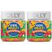 Olly Kids Multivitamin Gummy - Sour Fruity Punch - 70 Gummies 2 Pack