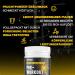 Gaelikine Pre Workout Powder Maximum Energy Pump & Focus With Caffeine BCAAs Citrulline & Ashwagandha - Fruit Punch - 15.8 Oz - Buy Online on GoSupps.com