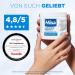 Mixa Ceramide Skin Thickening Cream - 10% Vegetable Glycerin & Squalan Moisturizer for Very Dry Skin Family-Friendly 400ml - Buy Online on GoSupps.com