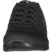 Skechers Women's Ghenter Srelt Work Shoe 8 Black - Comfortable & Slip-Resistant - Buy Online on GoSupps.com