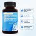 MICROLABS Triple Magnesium Complex 300mg Magnesium Glycinate Malate & Citrate High Absorption Chelated Formula Vegan Non-GMO Gluten-Free 90 Capsules 45 Days Supply - Buy Online on GoSupps.com
