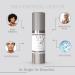Buy Lira Clinical PRO Firming Serum - Tightening & Brightening Serum for Face | Anti-Aging Formula with Botanicals Peptides Gold & Silver - 1 fl oz - International Shipping Available - Buy Online on GoSupps.com