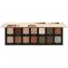 Catrice Pro Natural Spirit Slim Eyeshadow Palette No. 010 - 16 Color Vegan Eyeshadow Matte Metallic & Shimmer Finish Nano-Free - Shop Internationally - Buy Online on GoSupps.com