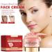 Dragon Blood Easy Cream Retinol Placenta Dragon Blood Cream Dragon Blood Anti Aging & Wrinkle Face Cream Dragons Blood Serum Face Moisturizer for Women Retinol Face Cream for Hydrating & Moisturising - Buy Online on GoSupps.com