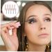 PAMINGONO 10pcs Mascara Empty Tube Empty Eyeliner Cosmetic Storage Tube Lipgloss Mascara Tubes Plastic - Buy Online on GoSupps.com
