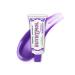 Euthymol Purple Whitening Toothpaste (3.7 fl oz) for Yellow & Sensitive Teeth | Violet Tone-Up Formula Instantly Brightens 24H Stain Defense Long-Lasting Fresh Breath 3.7 Fl Oz (Pack of 1)