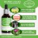 Saint Nutrition Wurm+ Liquid - Vegan Worm Treatment for Dogs & Cats | Natural Deworming - 50ml - Buy Online on GoSupps.com