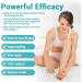 LMNOOP Athletes Foot Treatment Cream Maximum Strength - Antifungal Foot Cream for Itching, Blister, Burning, and Cracking - Natural Herbs - 1.76oz - Buy Online on GoSupps.com