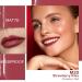 Oulac Strawberry Kiss Liquid Matte Lipstick - Long-Lasting Red Vegan & Gluten-Free 4.5ml - Precise Applicator & Intense Color - Buy Online on GoSupps.com
