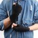 XJXJ Gaming Gloves with Silicone Grip | Anti-Slip & Anti-Sweat Design | Breathable & Comfortable Fit | Copper Compression Therapy Gloves for Arthritis Relief (Size: M) - Buy Online on GoSupps.com