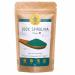 100% algae German spirulina powder I ecological vital substances raw food gluten -free vegan diet full of nutrients pure natural product from German cultivation without additives (100g) powder 100 g (1 Pack)