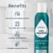 Puracy Dry Shampoo 6 Oz - Volumizing, Revitalizing, Memory Adding - Benzene Free - All Hair Colors & Types - No Residue - 99.3% Natural - Buy Online on GoSupps.com