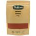 Organic Paprika-Certified Organic Non-GMO Vegan No Additives No Preservatives Resealable Bag by Thames Organic 500g 500 g (Pack of 1)