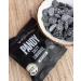 PANDY Candy SALTY LIQUORICE - Classic Liquorice Flavour with a Touch of Salt Gummy Candies Bag Only 1g Sugar & 80 Calories 1x50g (Pack of 2) - Buy Online on GoSupps.com