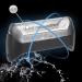 Buy Layhou Foil Shaver Grill for BRAUN 10B Series 1 190 180 170 - International Shipping Available - Buy Online on GoSupps.com