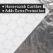 Oasis Supply Pre-Cut Insulated Foil Sandwich Wrap Sheets - 9 x 12 - 250 Count - Buy Online on GoSupps.com