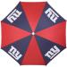 FOCO New York Giants NFL Beach Umbrella - Buy Online on GoSupps.com