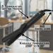 Cool Breeze 2 in 1 Flat Iron | Professional Air Flow Hair Styling Tool for Long Lasting Curls & Waves - 15 Sec Heat Up - Buy Online on GoSupps.com