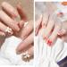 Tomtary Nail Charms - Buy Online on GoSupps.com