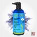 Pura D Scalp Therapy Shampoo 16 fl oz - Nourish & Revitalize Your Hair - Buy Online on GoSupps.com