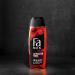 Fa Men 2-in-1 Body & Hair Shower Gel Attraction Force with Refreshing Fragrance of Bergamot & Lime 250 ml - Buy Online on GoSupps.com
