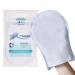 Quimed Italia - disposable washcloth with pH neutral soap washing gloves disposable one -off flap adults sterile washing gloves disinfection towels 60 pieces 60 washcloths