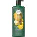 Herbal Essences Pure Plants Honey Daily Moisture Sulfate Free Shampoo 600 mL for All Hair Types specially Dry Hair Shampoo 600 ml (Pack of 1) - Buy Online on GoSupps.com
