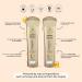 Naissant Set Purple Shampoo & Toning Mask | Brassiness Eliminator | Paraben & Sulfate Free | Pro-Vitamin B5 Olive Oil & Honey | 10.1 Fl Oz - Buy Online on GoSupps.com