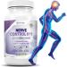 Nerve Control 911 - Natural Plant-Based Nerve Health Supplement (60 Capsules) - Buy Online on GoSupps.com