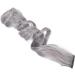 Hair Extension Synthetic Colorful Clip In Hairpiece Curling Wig for Party for Prom for Girls White tea ash - Buy Online on GoSupps.com