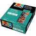 KIND Fruit & Nut Bars Dark Chocolate Mint Gluten Free Low Sugar 72 Count Almond Mint & Dark Chocolate - Buy Online on GoSupps.com
