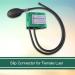 McKesson LUMEON Green Child Small Blood Pressure Cuff & Bulb - 1 Count - Buy Online on GoSupps.com