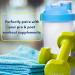 Promise L-Glutamine Powder 250g 5000mg for Gut Health Unflavored Non GMO Post and Pre Workout Amino Acids Supplement L Glutamine Digestive System Support 50 Servings - Buy Online on GoSupps.com