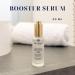 Hydrating Booster Serum with a lifting effect ideal for treating particularly scarred skin. Perfect for the eye and lip contours but ideal for the entire face. - Buy Online on GoSupps.com