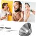 Beaupretty Stainless Steel Shaving Cup | Durable Razor Shell for Men | Premium Beard Care & Shaving Tools - Buy Online on GoSupps.com