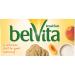 Belvita Golden Oat Breakfast Biscuits - 8 Pack (4 Biscuits per Pack) | 1 Count (Pack of 8) - Buy Online on GoSupps.com