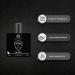 Polo Black Perfume for Men 100 ml | Premium Long Lasting Fragrance Spray | Eau De Parfum | Citrusy Earthy & Spicy | Date Night Body Spray - Buy Online on GoSupps.com