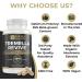KARMA HEALTH Tremella Mushroom Extract Capsules - Organic Skin & Immunity Supplement with 25% Beta Glucan - Vegan & GMO Free - Buy Online on GoSupps.com