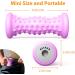 Foot Massager for Plantar Fasciitis Relief | Deep Tissue Roller for Heel Pain & Stress Reduction - Buy Online on GoSupps.com