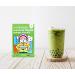 Tokimeki Japanese Matcha Bubble Tea Kit 255g | Authentic Matcha Experience | Easy Hot & Cold Preparation | Perfect for Home Enjoyment - Buy Online on GoSupps.com