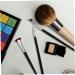 1 Set Fan Mascara Brush Eye Lashes Eye Brow Brush Lash Brush Lash Wand Brush Angled Fan Shaped Eyelash Lash Painting Tool Eyelash Mascara Wand Brush for Lashes HONMEET - Buy Online on GoSupps.com