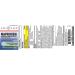 GeriCare Naproxen Sodium Tablets 220mg (100 Count) - Fast-Acting Pain Relief - Buy Online on GoSupps.com