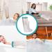 Polaland Waterproof Leg Protector for Plaster - Adult & Children's Shower Bandage Cover - Buy Online on GoSupps.com