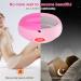 YAOBLUESEA Paraffin Bath Fast Heating Wax Warmer for Hands & Feet Treatment | Pink | International Shipping - Buy Online on GoSupps.com