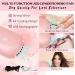 EMEDA Lash Shampoo Kit - 6-in-1 Extension Cleanser with Fan Brush, Foam Soap, and Hair Band - Cluster Lashes Cleaning Set - Buy Online on GoSupps.com