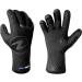 Aqua Lung Liquid Grip 3mm Gloves - Large | Durable & Flexible Design - Buy Online on GoSupps.com