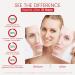 AOAO Glutathione Face Cream, Collagen Peptide Moisturizer for Women with Jojoa Seed Oil, Ceramide & Vitamin C, Barrier Repair, Skin Firming & Lifting, Reduces Wrinkles, Improves Elasticity 130g/4.6oz - Buy Online on GoSupps.com