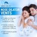 Premium Anti Snore Devices Kit | Mouth Guard, Nasal Strips, Nose Vents, Clips, Ear Plugs + Hypnosis Recording & Ebook | Stop Snoring Aids for Men & Women - Buy Online on GoSupps.com